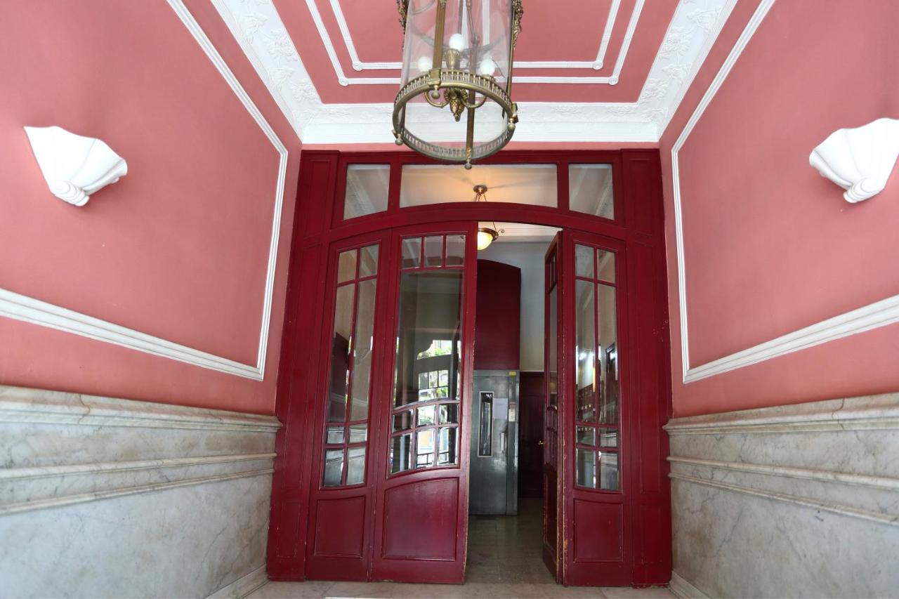 Miracruz Suite Apartment San Sebastián Kültér fotó